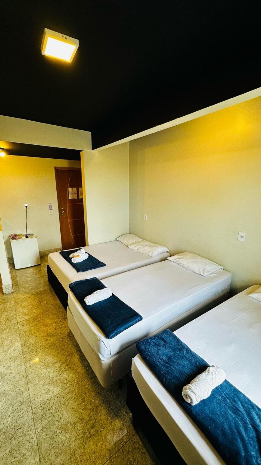 Hotel Riacho ตากวาจิงกา ภายนอก รูปภาพ
