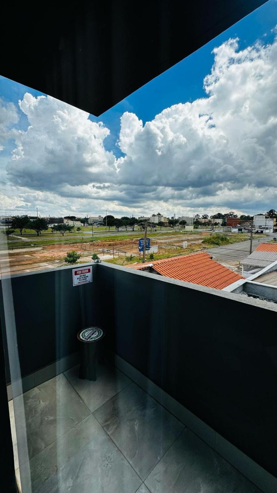 Hotel Riacho ตากวาจิงกา ภายนอก รูปภาพ